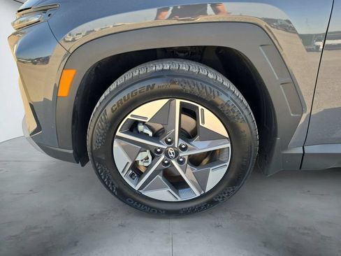 Certified 2025 Hyundai Tucson SEL FWD image 16