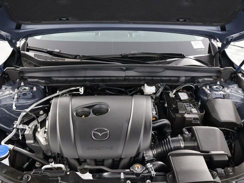 New 2026 MAZDA CX-50 Meridian Edition w/ Cargo Package AWD/4WD image 9