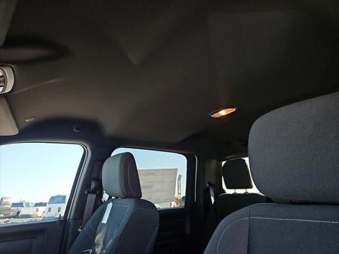 New 2026 RAM 2500 Tradesman image 51