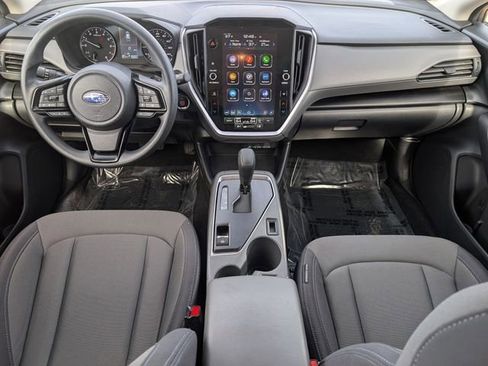 Used 2025 Subaru Crosstrek 2.0i Premium image 16