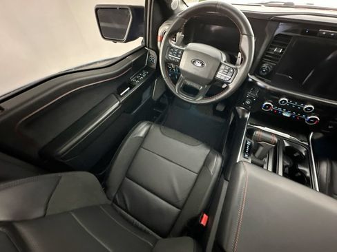 Used 2024 Ford F150 Raptor AWD/4WD image 9