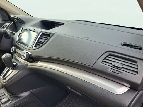 Used 2016 Honda CR-V EX image 18