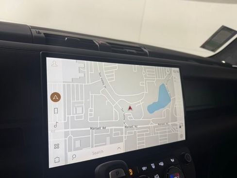 New 2026 Land Rover Defender 110 OCTA image 20