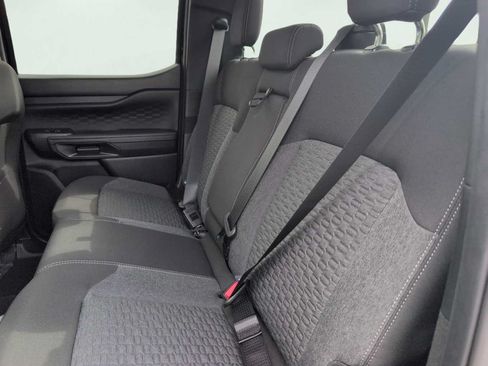 New 2026 Ford Ranger XL RWD image 22