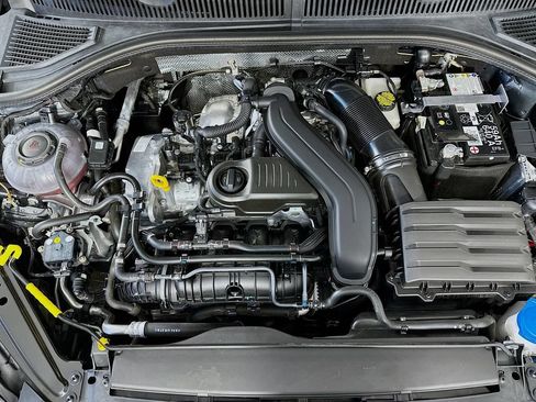 Used 2025 Volkswagen Jetta S FWD image 30