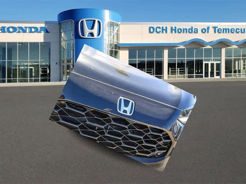 New 2026 Honda HR-V EX-L image 5