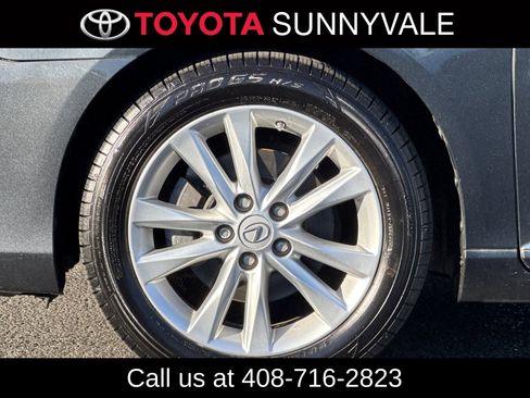 Used 2010 Lexus ES 350 350 image 9