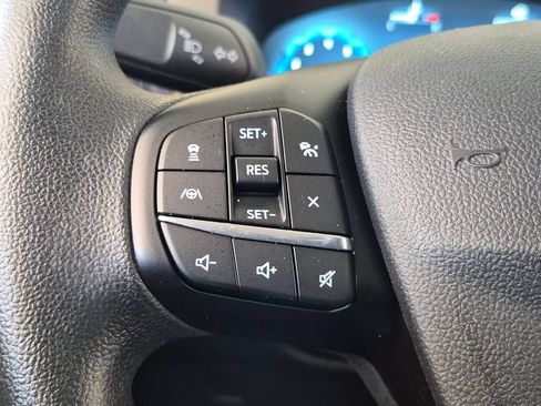 Used 2025 Ford Bronco Sport Big Bend AWD/4WD image 15