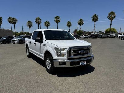Used 2015 Ford F150 XLT