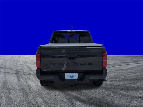 Used 2024 Toyota Tacoma TRD Sport RWD image 5