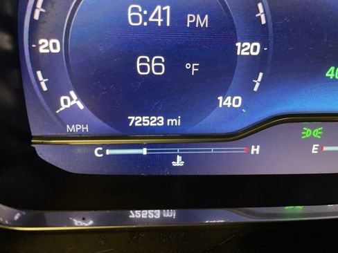 Used 2022 Chevrolet Tahoe Premier w/ Max Trailering Package image 14