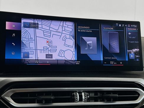 Used 2023 BMW 330e xDrive w/ Driving Assistance Package image 21