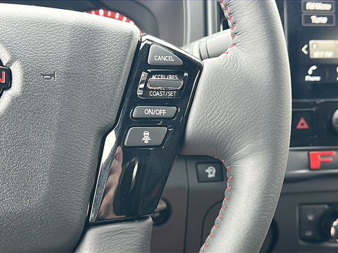 New 2026 Nissan Frontier Pro-X image 18
