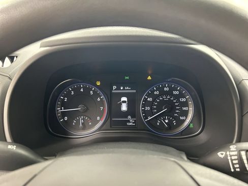 Used 2023 Hyundai Kona SE AWD/4WD image 13