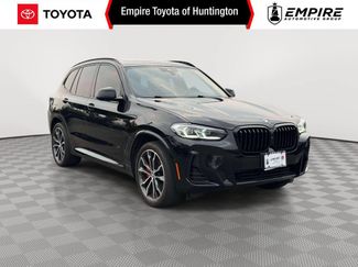 Used 2022 BMW X3 xDrive30i w/ Premium Package Enhanced AWD/4WD 360° Tour