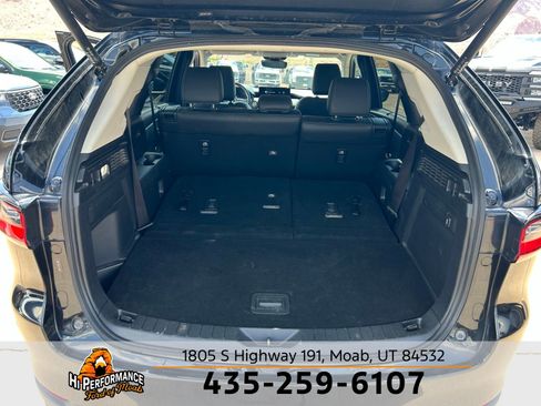 Used 2024 MAZDA CX-90 3.3 Turbo w/ Preferred Plus image 41