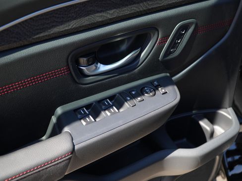 New 2026 Honda Pilot Black Edition image 14