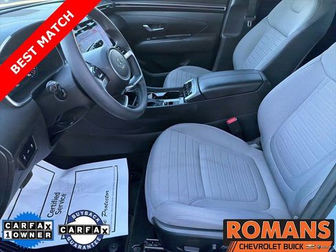 Used 2024 Hyundai Santa Cruz SEL image 10