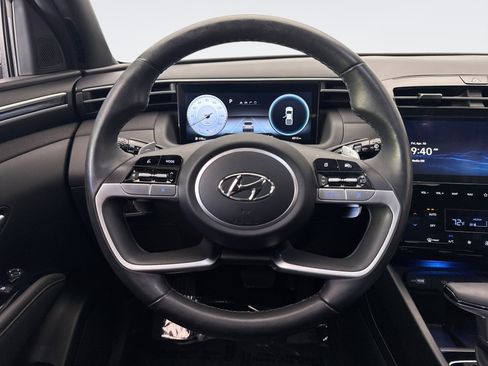 Used 2024 Hyundai Santa Cruz Limited AWD/4WD image 12