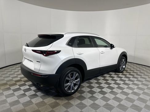 Used 2024 MAZDA CX-30 AWD 2.5 S w/ Preferred Package image 7