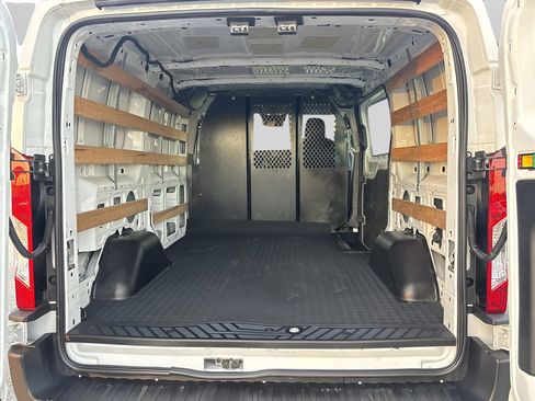Used 2023 Ford Transit 250 Low Roof w/ Exterior Upgrade Package image 24
