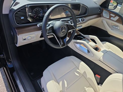 New 2026 Mercedes-Benz GLE 350 4MATIC image 9