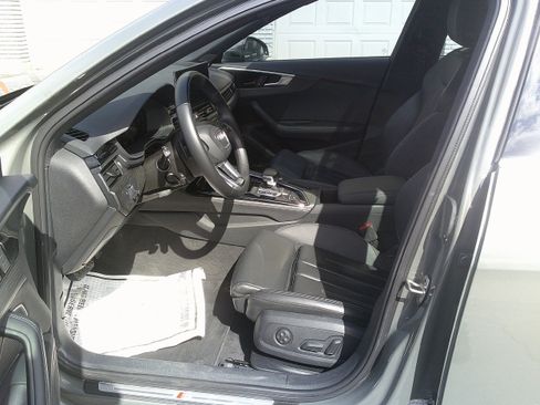 Used 2023 Audi A4 2.0T Premium Plus image 14