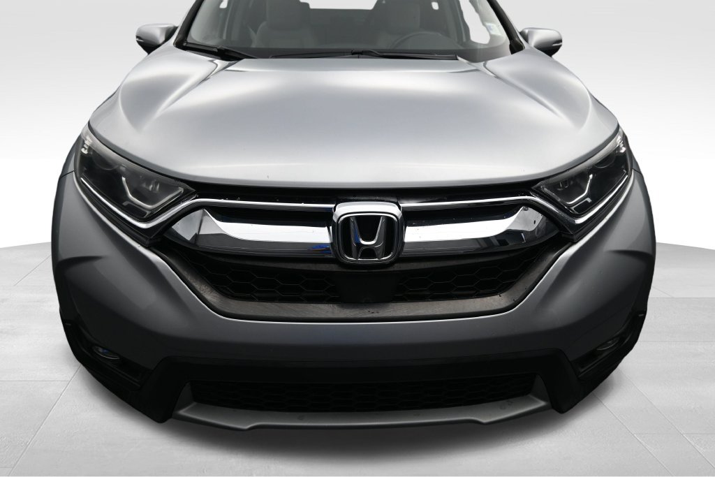 Used 2019 Honda CR-V EX-L image 11