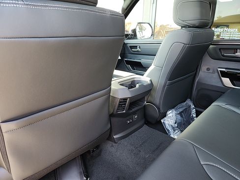 New 2026 Toyota Tundra Limited AWD/4WD image 22