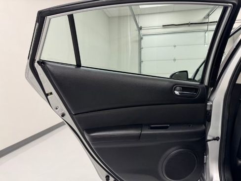 Used 2013 MAZDA MAZDA6 i Touring image 19