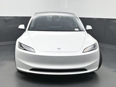Used 2024 Tesla Model 3 Standard Range RWD image 39