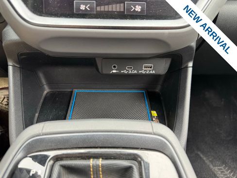 Used 2024 Subaru Crosstrek 2.5i Sport image 25