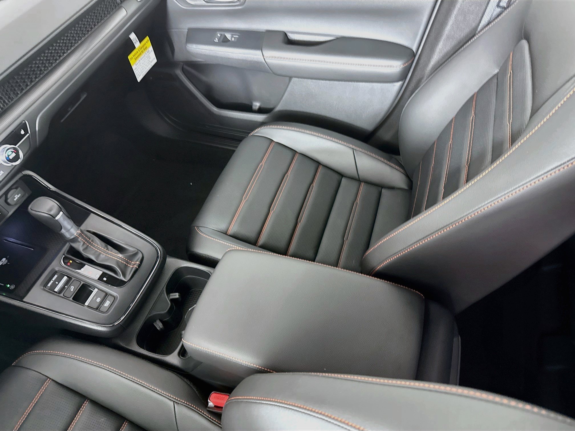 New 2026 Honda CR-V Sport-L image 28