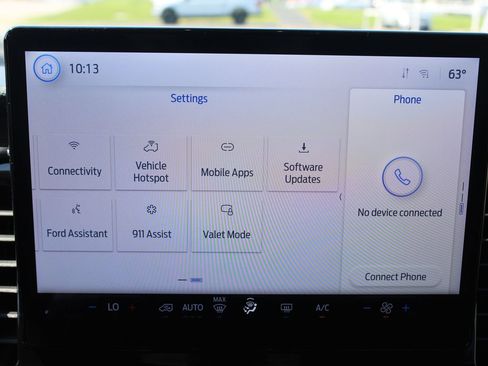 New 2025 Ford Transit 350 XLT image 25