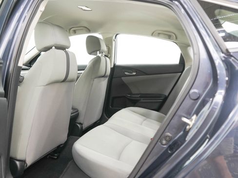 Used 2020 Honda Civic LX image 16