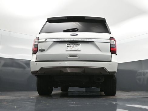Used 2020 Ford Expedition King Ranch w/ Cargo Package RWD image 41