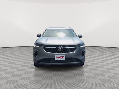 Certified 2023 Buick Envision Avenir AWD/4WD image 3