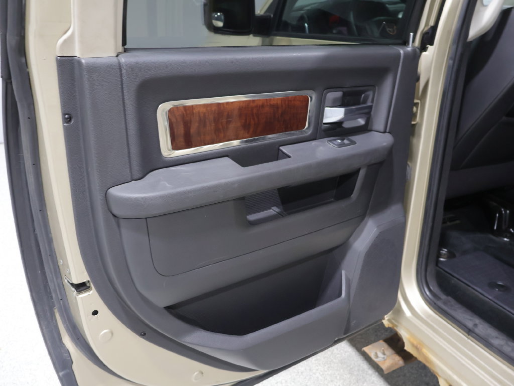 Used 2011 RAM 1500 Laramie w/ Protection Group AWD/4WD image 25