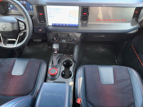 Used 2024 Ford Bronco Raptor image 14