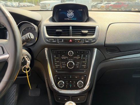 Used 2014 Buick Encore Premium AWD/4WD image 16