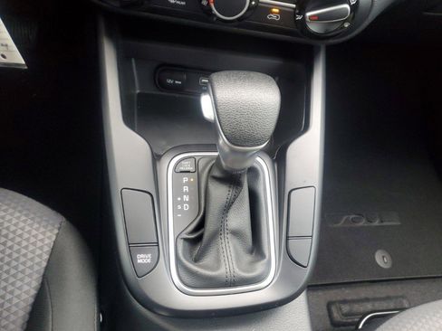 New 2025 Kia Soul LX image 22