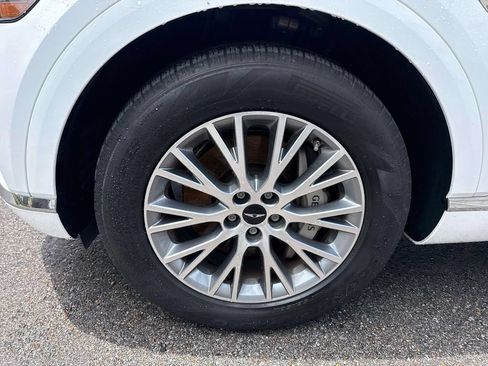 Used 2025 Genesis GV80 2.5T Standard AWD/4WD image 4