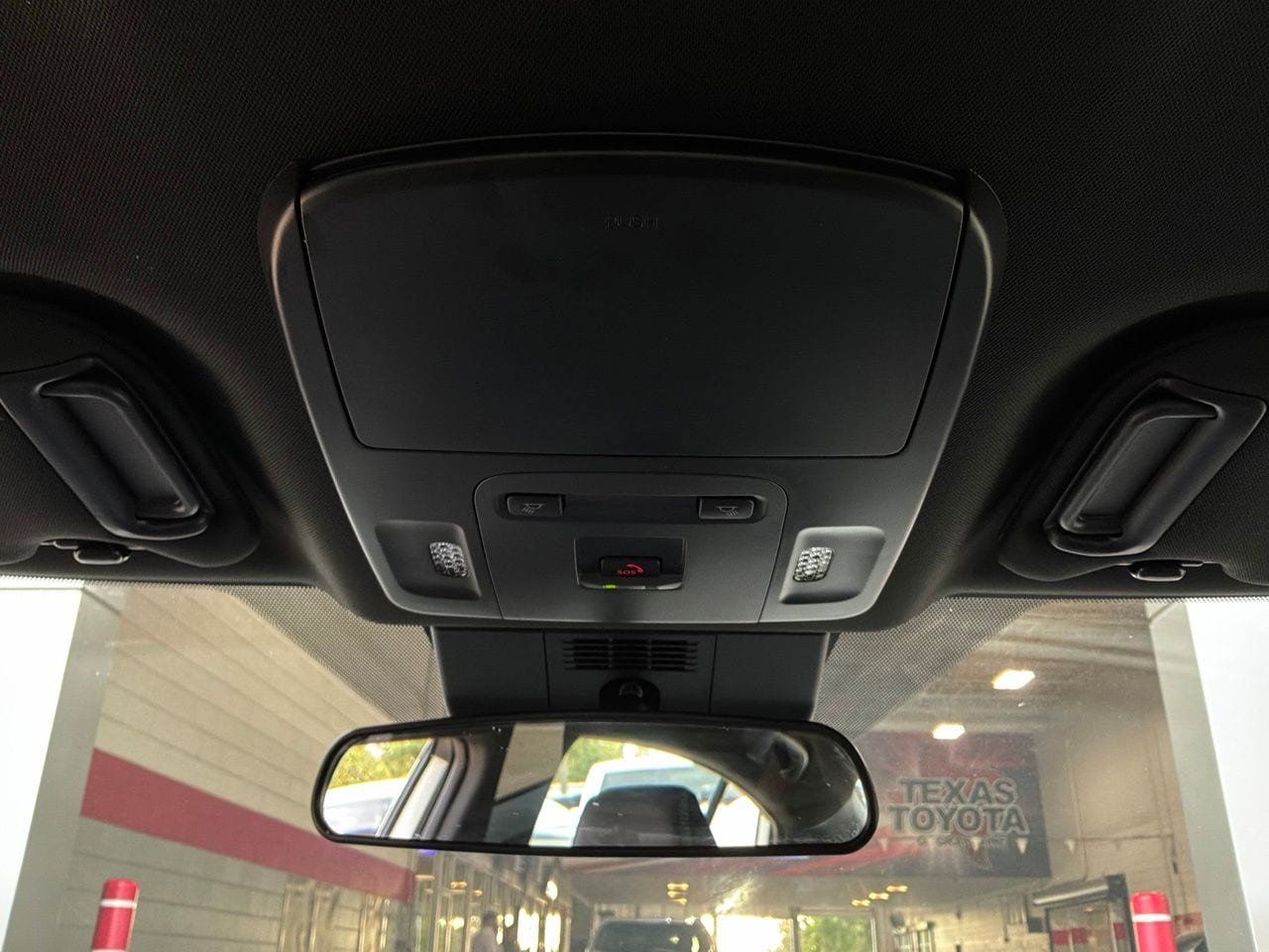 Used 2026 Toyota Camry SE FWD image 16