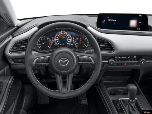 New 2026 MAZDA CX-30 Aire Edition AWD/4WD image 7