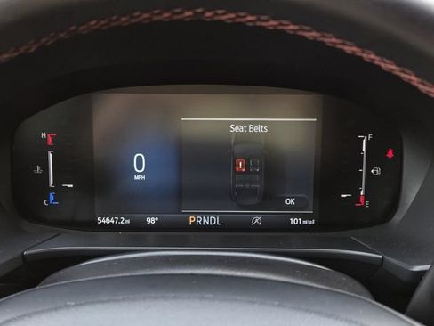 Used 2025 Ford Escape ST-Line FWD image 17