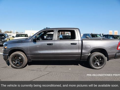 Used 2023 RAM 1500 Big Horn image 2