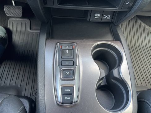 Used 2021 Honda Pilot EX-L image 17