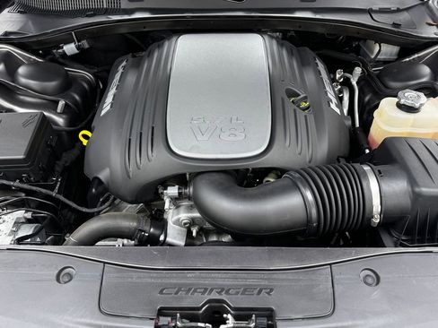 Used 2021 Dodge Charger R/T w/ Harman/Kardon Audio Group image 31