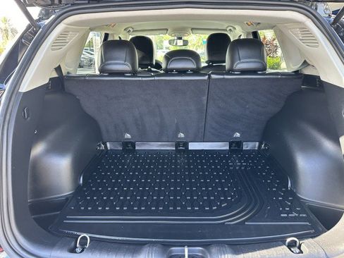 Used 2021 Jeep Compass Latitude image 36