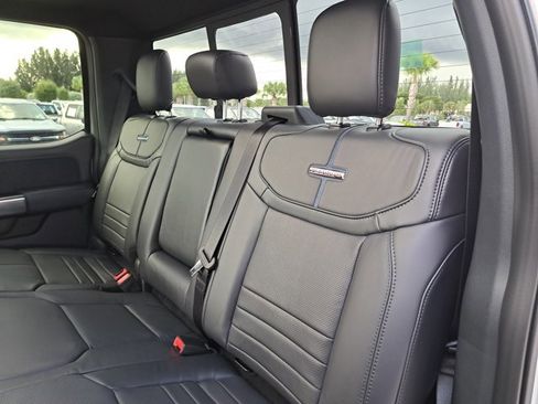 New 2026 Ford F350 Platinum image 14
